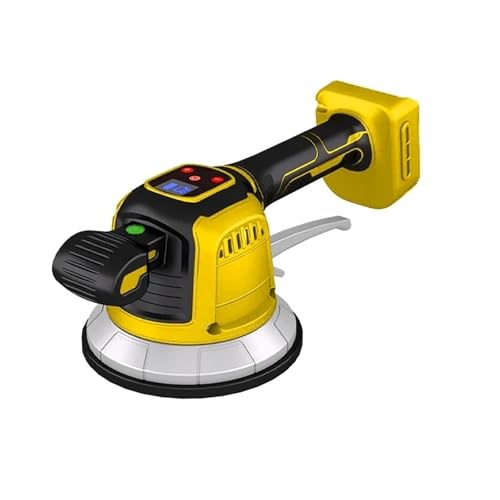 10 getriebe Digital Display Automatische Elektrische Fliesen Maschine Keramik Fliesen Verlegung Maschine Handheld Automatische Fliesen Werkzeug Breites Anwendungsspektrum von KAKAK