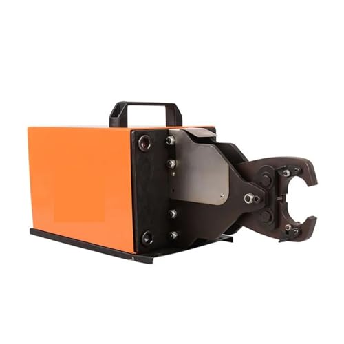 2,0 T Pneumatische Terminal Crimpen Clamp Werkzeug AM-70 Nicht isolierte Kabelschuhe 6-70mm2 Heavy Duty Kalt Crimper Maschine Breites Anwendungsspektrum(AM-70C Dot) von KAKAK