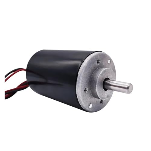 200W 48V DC Spindel Set 0~60VDC Einstellbare Geschwindigkeit Gouverneur Netzteil for Gravur Maschine Geräuscharm, hohe Präzision(48V 200W 3) von KAKAK