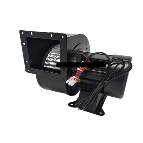 330W kleine Frequenz Kreiselventilator 150FLJ15/7 AC industrielle aufblasbare Lichtbogengebläse Mit starker Wärmeableitfähigkeit(330W 220V Mit Wärmeableitung) von KAKAK