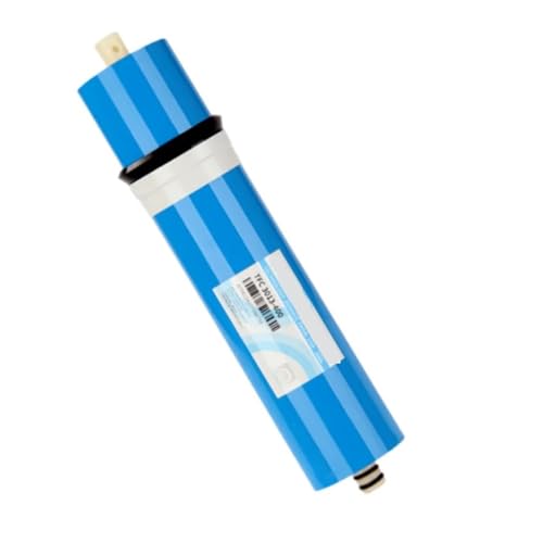 400 Gpd Umkehrosmosemembran 3013-400 RO-Membran-Wasserfilterkartuschen Ro-Systemfilter Mit hoher Filtrationsrate und hohem Durchfluss 400 Gpd Umkehrosmosemembran 3013-400 RO-Membran-Wasserfilterkartuschen Ro-Systemfilter Mit hoher Filtrationsrate und hohem Durchfluss von KAKAK