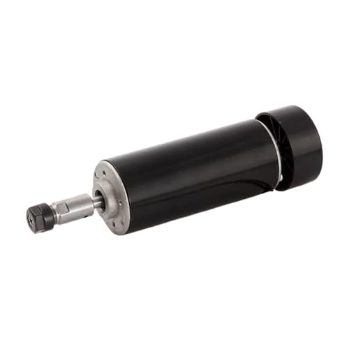 500W CNC Luftgekühlter Spindelmotor-Kits 0,5KW Spindelmotor + Netzteil + 1set/13pcs ER11 Spannzange Geräuscharm, hohe Präzision 500W CNC Luftgekühlter Spindelmotor-Kits 0,5KW Spindelmotor + Netzteil + 1set/13pcs ER11 Spannzange Geräuscharm, hohe Präzision von KAKAK