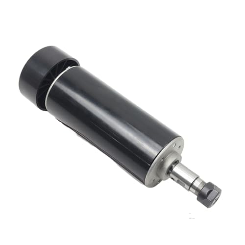 500W ER11 DC Luftgekühlter Spindelmotor mit Drehzahlregler-Controller for CNC-Frässchleifen Geräuscharm, hohe Präzision 500W ER11 DC Luftgekühlter Spindelmotor mit Drehzahlregler-Controller for CNC-Frässchleifen Geräuscharm, hohe Präzision von KAKAK