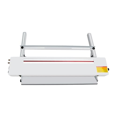 60 cm Acryl-Wärmebiemaschine, PVC-Heizrät, Werbe-Leuchtkasten-Bierät, lan/Winkel-Positionierungshalterung für Dekorationstechnik, Werbetechnik(60cm) von KAKAK