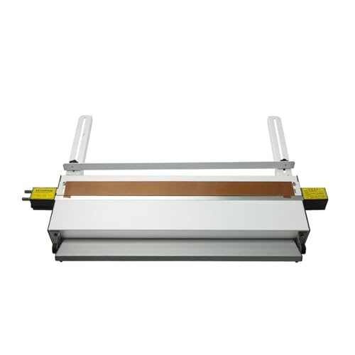 Acryl Wärme Bie Maschine Winkel Regler Wasser-kühlt PVC Werbung Bie Maschine 30cm/60cm/125mm Bie rät für Dekorationstechnik, Werbetechnik(125cm) von KAKAK
