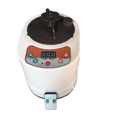 Duschgenerator Sauna Dampfmaschine Sauna Dampfmaschine 1000W 2L für die Dusche im Dampfbad Haushalt Dusche Wärme Sauna for Sauna-Zubehör Holzfässer in der Dusche des Dampfbades Domest Duschgenerator Sauna Dampfmaschine Sauna Dampfmaschine 1000W 2L für die Dusche im Dampfbad Haushalt Dusche Wärme Sauna for Sauna-Zubehör Holzfässer in der Dusche des Dampfbades Domest von KAKAK