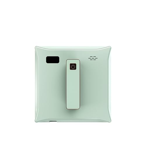 Elektrischer Fensterreinigungsroboter mit automatischer Wassersprühfunktion, automatischer Glas- und Fensterreinigung Für verschiedene Fenstertypen von KAKAK