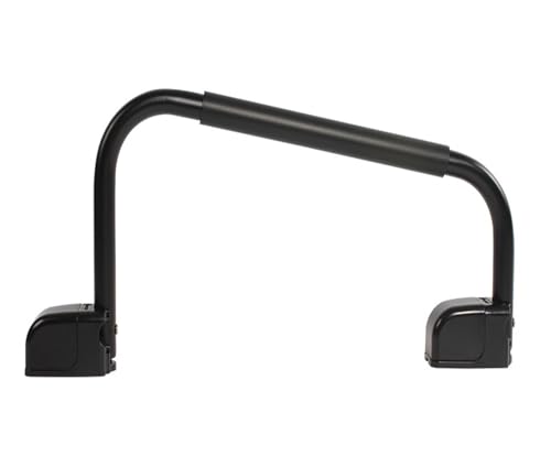 Externer Stützgriff für Wohnmobil 635 x 285 x 70 mm tragbarer Handlauf, Griff für Wohnmobil, Handlauf für Wohnmobil, Handlauf für Wohnmobil, Zubehör für Wohnwagen, Yacht, Wohnmobil, Auto d von KAKAK