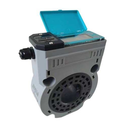 Flüssigkeitsdurchflussmesser, Sandwich-Ultraschall-Wasserzähler DN50 65 80 100 Ultraschall-Durchflussmesser Durchflussmesser for die landwirtschaftliche Bewässerung und Überwachung der Wasserressource von KAKAK