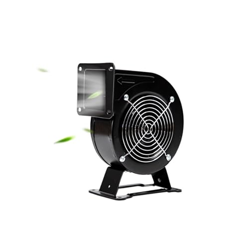 Geräuscharmer Zentrifugalventilator mit mehreren Schaufeln, kleiner einpoliger Zentrifugalventilator mit hoher Geschwindigkeit für industrielle Kühlung Mit starker Wärmeableitungskapazität (130FLJ0 Geräuscharmer Zentrifugalventilator mit mehreren Schaufeln, kleiner einpoliger Zentrifugalventilator mit hoher Geschwindigkeit für industrielle Kühlung Mit starker Wärmeableitungskapazität (130FLJ0 von KAKAK