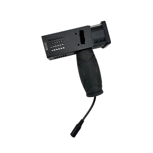 Handheld-LED-UV-Aushärtungslampe, UV-Lampe, Taschenlampe, Auto-Reparatur, Backfarbe, Sprühfarbe für UV-Kleber, Aushärtung von DIY von KAKAK