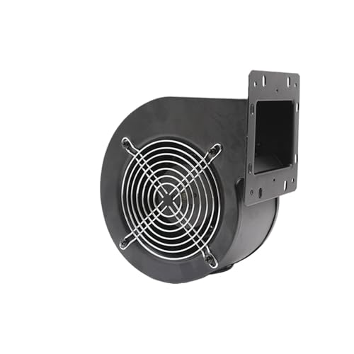 Industrieller Radialventilator 85W 120W 180W 240W Industrielle Kühlung Multiwing Leises Luftgebläse Mit starker Wärmeableitungsleistung(85W) von KAKAK