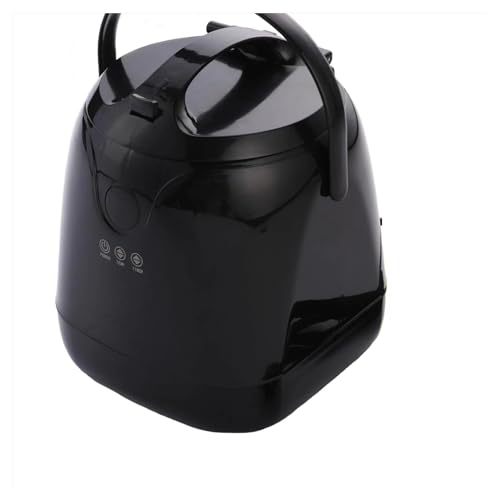 KAKAK Dampfgenerator für Sauna, Dampfgenerator, Spa-Gerät, 2,0 l, 1000 W, Therapie für Heizung SPA in der Dusche des Dampfbades von KAKAK