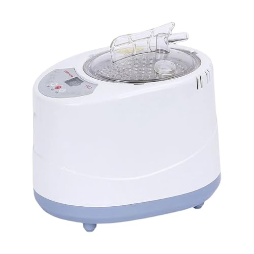 KAKAK Sauna Dusche Generator Tragbare 3L Sauna Dampfmaschine Sauna Dampfmaschine Home SPA Begasung Dampfmaschine Für Haushalt In Home Dampfbad Dusche von KAKAK