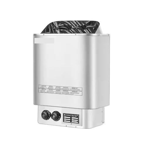 Saunaofen, 8KW Edelstahl Innencontroller Saunaofen Trockendampfbad Elektrischer Mini Saunaofen Home Hotel Spa Duschgebrauch Saunaofen, 8KW Edelstahl Innencontroller Saunaofen Trockendampfbad Elektrischer Mini Saunaofen Home Hotel Spa Duschgebrauch von KAKAK