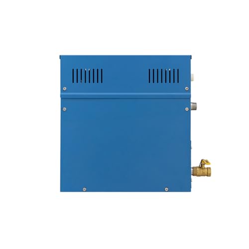 Saunaofen, Dampfmaschine, Ausrüstung für Sauna, Dampfgenerator, Temperaturregelung, Schweißdampfgarer, kommerzielle Maschine, Verwendung von KAKAK