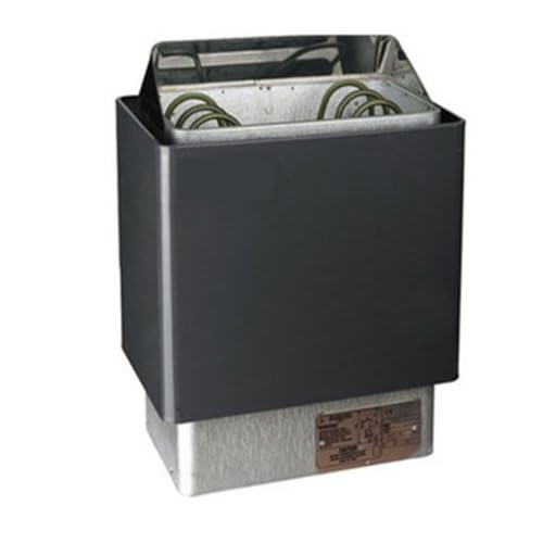 Saunaofen, Saunaofen mit interner Kontrolle, Trockendampfofen für den Hausgebrauch, kommerzielle Sauna Dampfheizung, Ausrüstung für Sauna, Verwendung der Dusche Spa für zu Hause von KAKAK