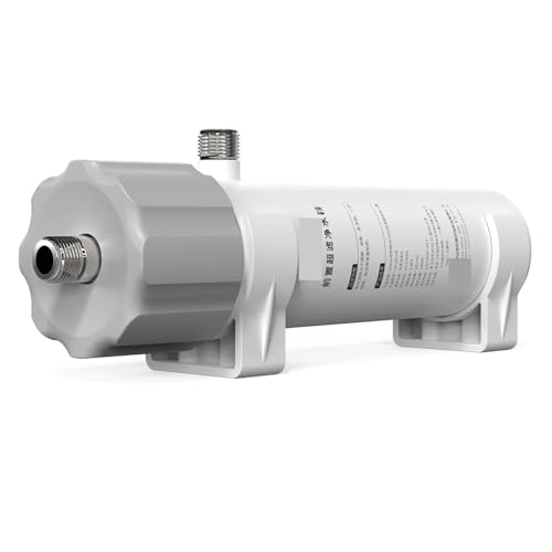 Umkehrosmose-Wasserfilter 0,01 μm PVDF-Ultrafiltrations-Wasserfilter-Reinigungssystem, waschbare UF-Membran, Trinkwasser für Untertisch-Wasserfilter Umkehrosmose-Wasserfilter 0,01 μm PVDF-Ultrafiltrations-Wasserfilter-Reinigungssystem, waschbare UF-Membran, Trinkwasser für Untertisch-Wasserfilter von KAKAK