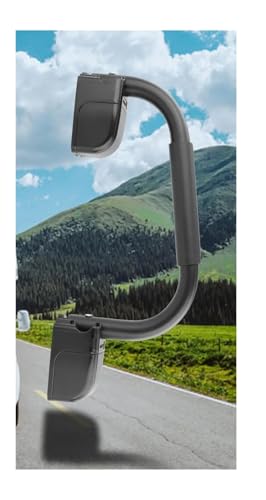 Wohnmobil Stützgriff für Wohnmobil, Griff für Wohnmobil, Handlauf aus Aluminiumlegierung, Ersatzhandlauf für Boot, Wohnmobil, Wohnwagen, Cam von KAKAK