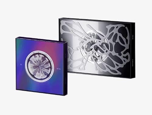XG – 1. Mini-Album [Neue DNA] offizieller Import (1 zufälliger Typ) von KAKAO