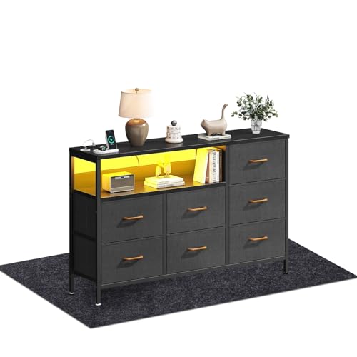 KALASONEER Kommodenmatte (Kommodenmatten - 61 x 121,9 cm) von KALASONEER