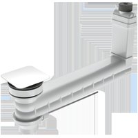 Kaldewei - Ab- und Überlaufventil clou für Excenterbetätigung Kaldewei - Ab- und Überlaufventil clou für Excenterbetätigung von KALDEWEI