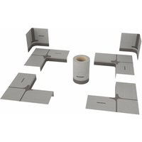 Dichtset bodeneben, 6,2m, 689720490000 - Kaldewei von KALDEWEI