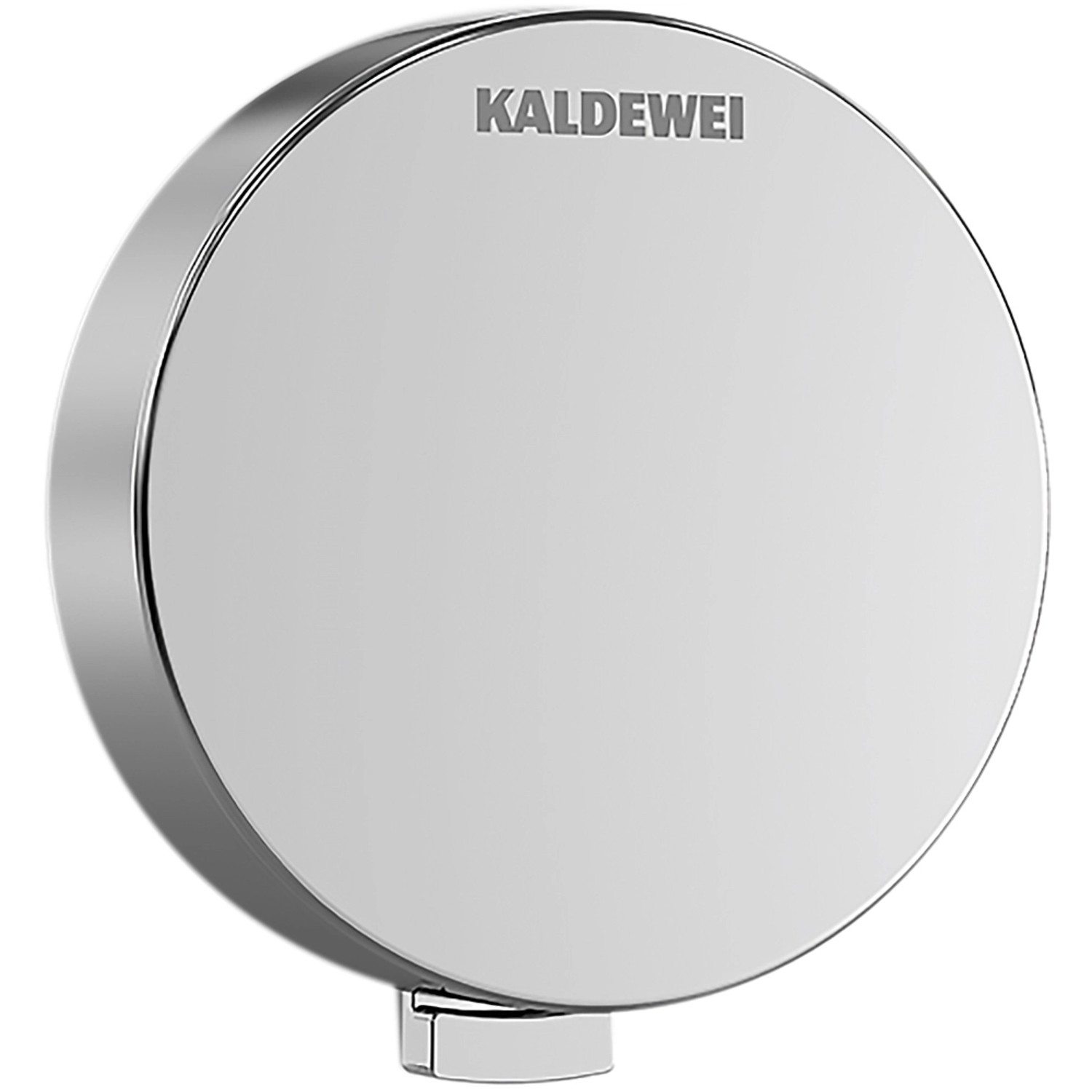 Kaldewei Ab- und Überlaufgarnitur Comfort Level Verlängert Chrom von KALDEWEI