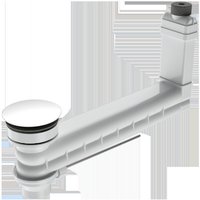 Kaldewei - Ab- und Überlaufventil clou für Excenterbetätigung Kaldewei - Ab- und Überlaufventil clou für Excenterbetätigung von KALDEWEI