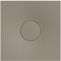 Kaldewei Ablaufdeckel KA90 für 4103/4104/4105 Warm Grey 60 Kaldewei Ablaufdeckel KA90 für 4103/4104/4105 Warm Grey 60 von KALDEWEI