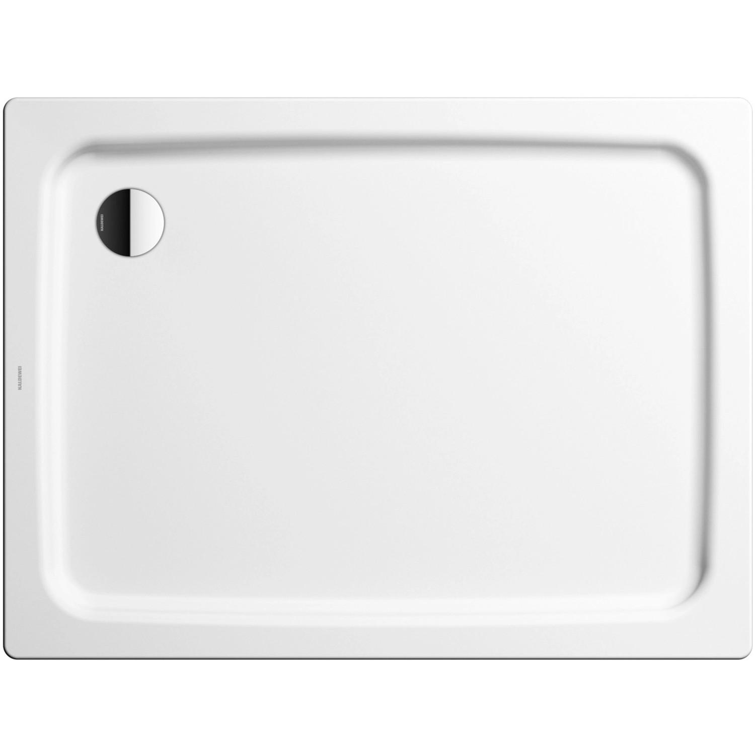 Kaldewei Duschwanne Duschplan Mod.543-1 Alpinweiß 75 cm x 90 cm Kaldewei Duschwanne Duschplan Mod.543-1 Alpinweiß 75 cm x 90 cm von KALDEWEI