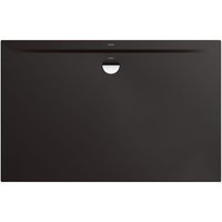 Kaldewei Duschwanne Superplan Zero Rechteckig 32/20x800x700mm d. 90mm Warm Grey 90/Grau, m. SP, Wt. extrafl. o. PEFF, AD von KALDEWEI