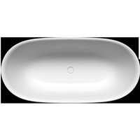 Kaldewei - meisterstück oyo duo Mod. 1050-4035, freistehende von KALDEWEI