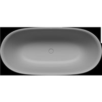 Kaldewei - meisterstück oyo duo Mod. 1051-4035, freistehende von KALDEWEI