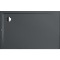 Kaldewei - superplan 1860-5, Duschwanne mit Wannenträger von KALDEWEI