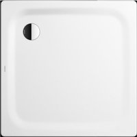 Kaldewei - superplan classic 391-2 100x100cm mit Styroporträger, von KALDEWEI
