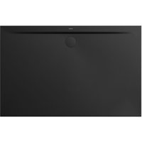 Kaldewei - superplan zero 1556-1, Duschwanne, 120x100cm, von KALDEWEI