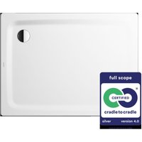 Superplan classic 389-1 80x120cm, 447300010001 - Kaldewei von KALDEWEI