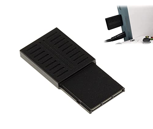 KALEA-INFORMATIQUE Aluminiumgehäuse für Western Digital NVMe SSD WD CH SN530 auf CFExpress B für Xbox X oder S. von KALEA-INFORMATIQUE