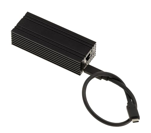 KALEA-INFORMATIQUE USB 4 Thunderbolt 3 10G auf 10 GIGABIT ETHERNET 10G 5G 2.5G 1G 100Mb Adapterkabel mit AQC113 Chipsatz. von KALEA-INFORMATIQUE
