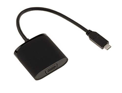 KALEA-INFORMATIQUE Externe VGA-Grafikkarte an USB 3.1 Typ C-Anschluss mit Unterstützung für 1080p-Auflösung. KALEA-INFORMATIQUE Externe VGA-Grafikkarte an USB 3.1 Typ C-Anschluss mit Unterstützung für 1080p-Auflösung. von KALEA-INFORMATIQUE