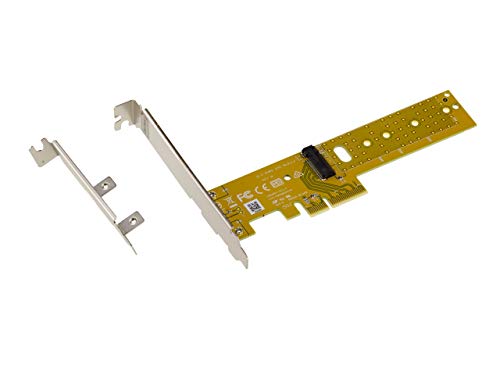 KALEA-INFORMATIQUE PCI Express PCIe-Controller-Karte für SSD M2 NVMe Gen 3,0. Industrielle Baureihe, hergestellt von Sunix. KALEA-INFORMATIQUE PCI Express PCIe-Controller-Karte für SSD M2 NVMe Gen 3,0. Industrielle Baureihe, hergestellt von Sunix. von KALEA-INFORMATIQUE