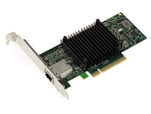 KALEA-INFORMATIQUE PCIe 2.0 Controller-Karte 8X LAN ethernet 10G RJ45-Stecker. Chipsatz Intel 82599EN. High- und Low-Profile-Winkel. KALEA-INFORMATIQUE PCIe 2.0 Controller-Karte 8X LAN ethernet 10G RJ45-Stecker. Chipsatz Intel 82599EN. High- und Low-Profile-Winkel. von KALEA-INFORMATIQUE