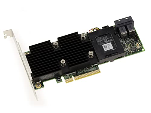 KALEA-INFORMATIQUE PCIe 3.0 SAS SATA 12GB 8 Ports INTERNES 1GB - RAID 0 1 5 10 50 60 - Dell H730 05P6JK von KALEA-INFORMATIQUE