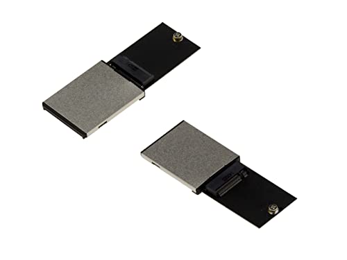 KALEA-INFORMATIQUE SSD-Adapter WD CH SN530 auf CFExpress B, um eine M2 NVMe SSD an Einer Xbox-Konsole zu montieren. KALEA-INFORMATIQUE SSD-Adapter WD CH SN530 auf CFExpress B, um eine M2 NVMe SSD an Einer Xbox-Konsole zu montieren. von KALEA-INFORMATIQUE