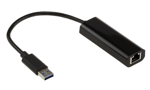 KALEA-INFORMATIQUE USB 3.1 auf 10 100 1000 2.5 Gigabit LAN Ethernet Kabel mit Jumbo Frame Unterstützung bis zu 16Kb. KALEA-INFORMATIQUE USB 3.1 auf 10 100 1000 2.5 Gigabit LAN Ethernet Kabel mit Jumbo Frame Unterstützung bis zu 16Kb. von KALEA-INFORMATIQUE