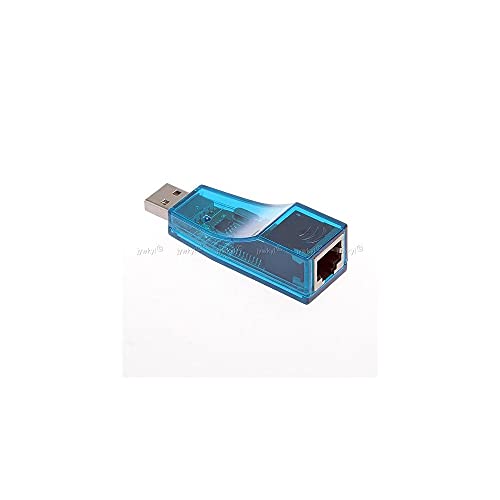 KALEA-INFORMATIQUE USB-Stick LAN RJ45 zum Anschluss eines PCs an EIN Ethernet-Netzwerk über einen USB-Anschluss. von KALEA-INFORMATIQUE