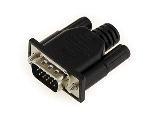 KALEA-INFORMATIQUE Videoadapter Typ VGA Dummy, der eine Bildschirmaktivität simuliert, um zu verhindern, DASS der PC in den Ruhezustand geht. KALEA-INFORMATIQUE Videoadapter Typ VGA Dummy, der eine Bildschirmaktivität simuliert, um zu verhindern, DASS der PC in den Ruhezustand geht. von KALEA-INFORMATIQUE
