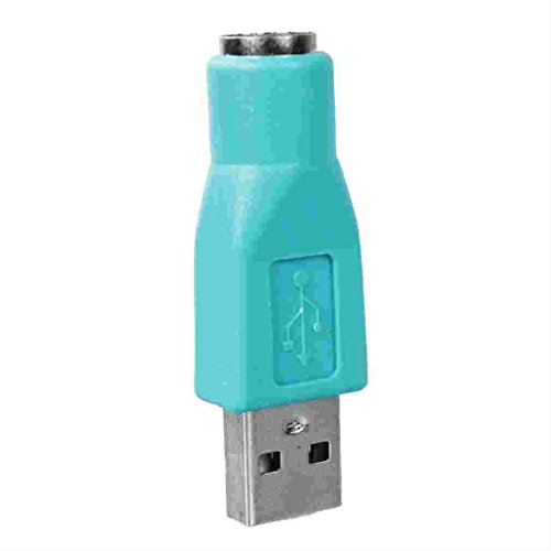 Thil Trading Adapter PS/2 A USB Tastatur Maus Neu Ref oder Maus von KALEA-INFORMATIQUE