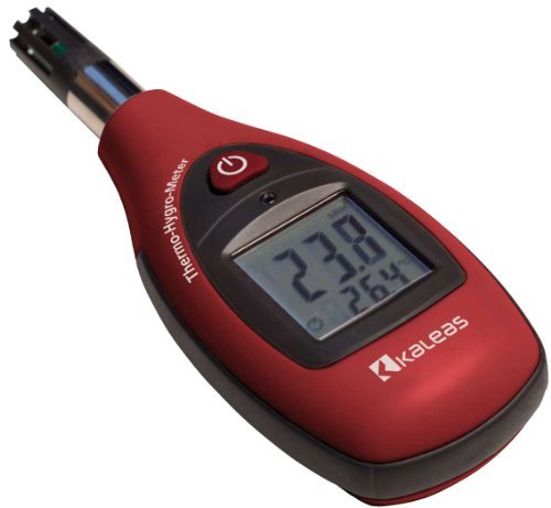 Kaleas Thermo-Hygro-Meter MD-11 (34034.00) von KALEAS